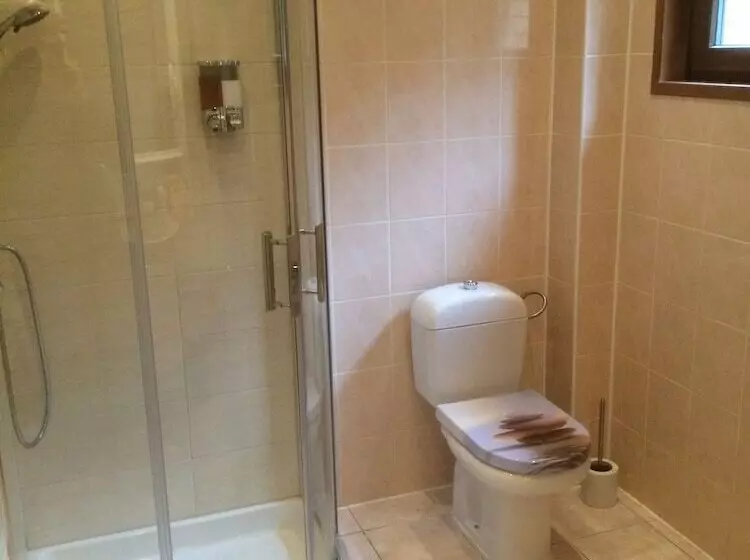 Majatalo Belvédère