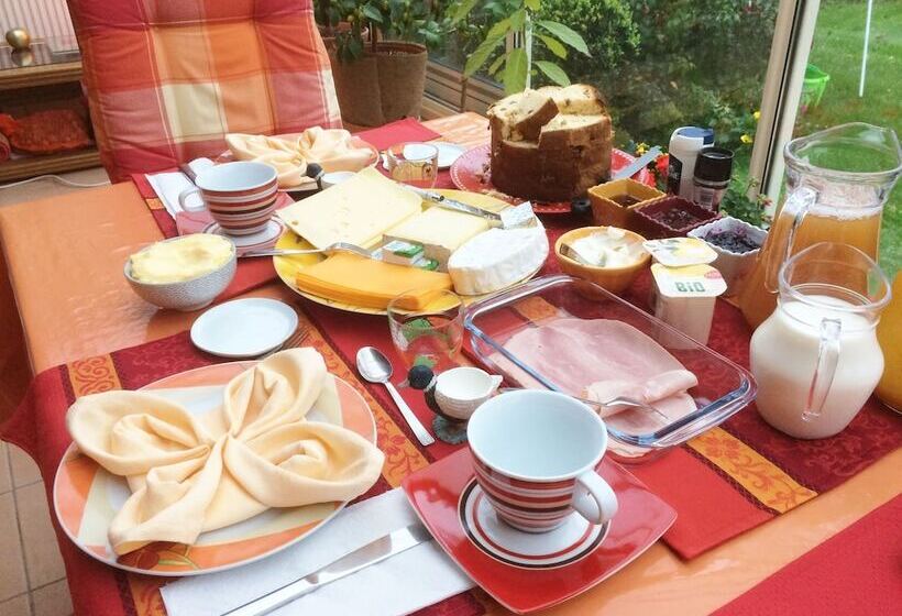 Majatalo Belvédère