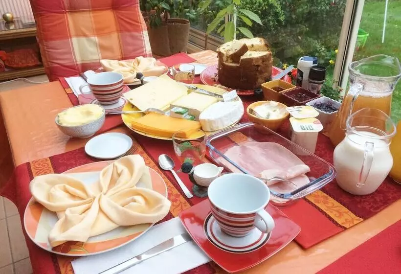 Majatalo Belvédère