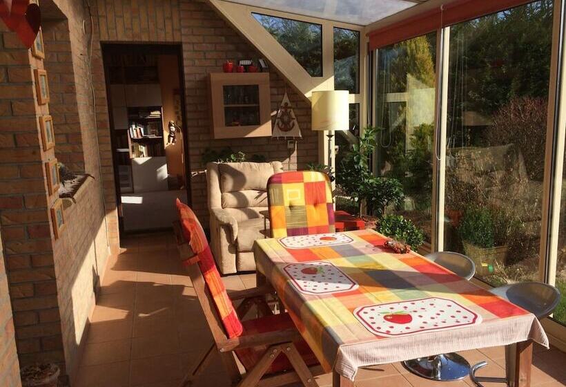 Majatalo Belvédère