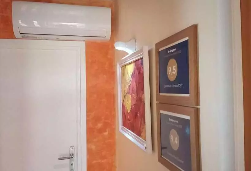 Majatalo Belvédère