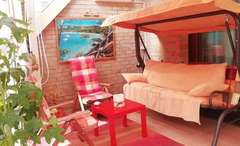 Majatalo Belvédère