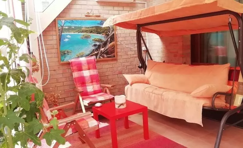 Majatalo Belvédère