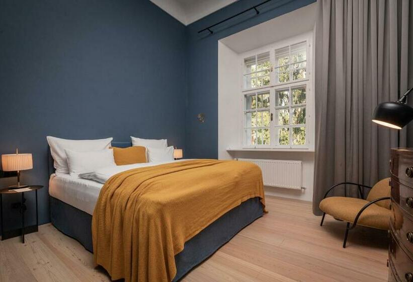 Пансион Boutique Hotel Zum Oberjäger, Schloss Lackenbach