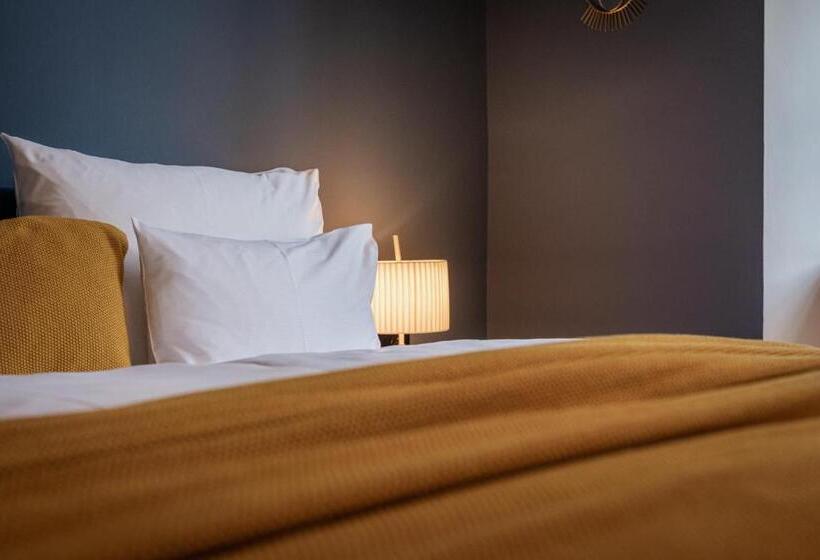 Пансион Boutique Hotel Zum Oberjäger, Schloss Lackenbach