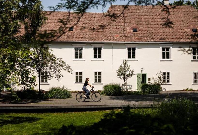 Пансион Boutique Hotel Zum Oberjäger, Schloss Lackenbach
