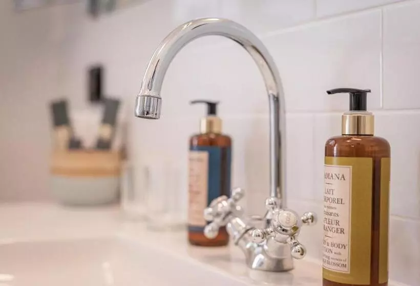 Majatalo Boutique Hotel Zum Oberjäger, Schloss Lackenbach