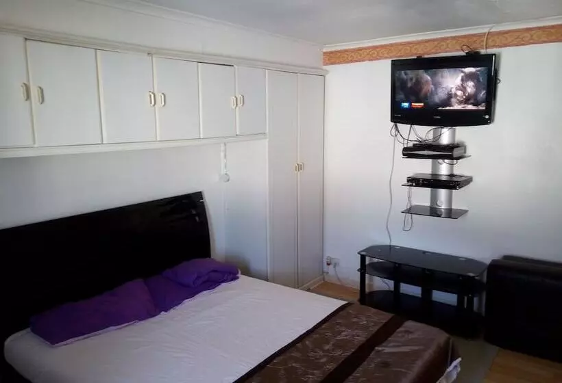 Majatalo Private Cosy Roomz