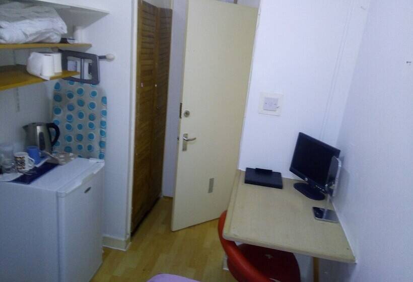 膳宿费 Private Cosy Roomz