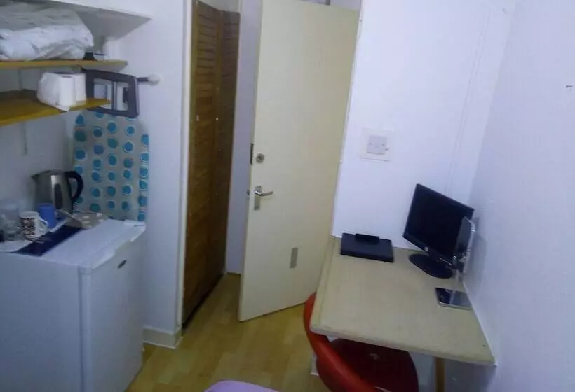 Majatalo Private Cosy Roomz