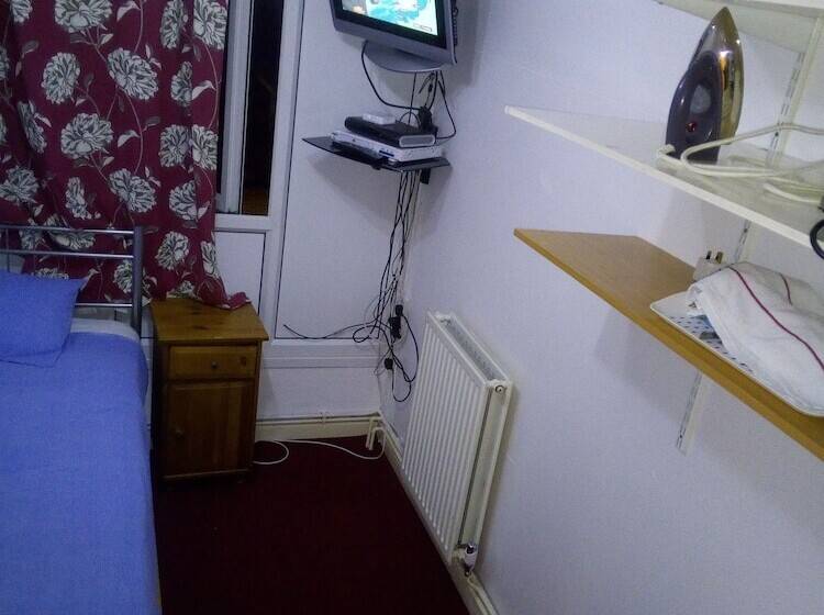 膳宿费 Private Cosy Roomz