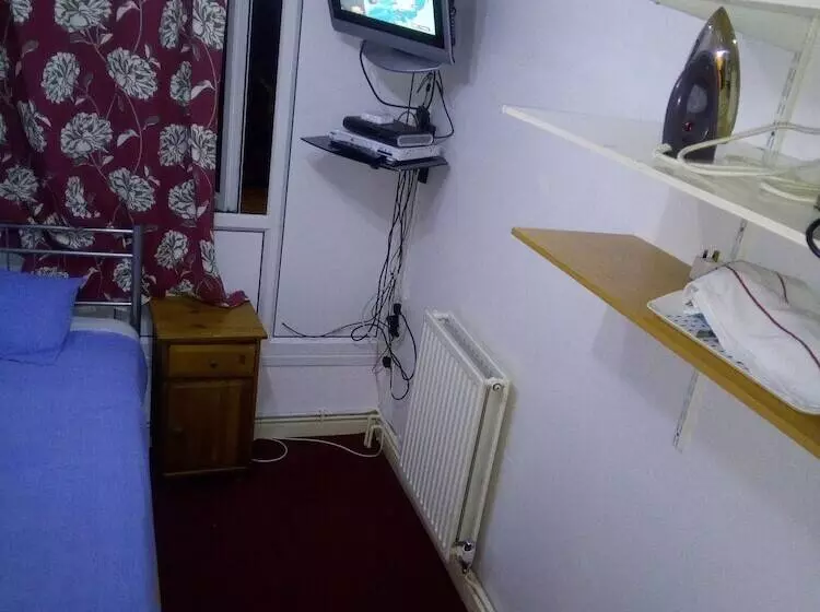 Majatalo Private Cosy Roomz