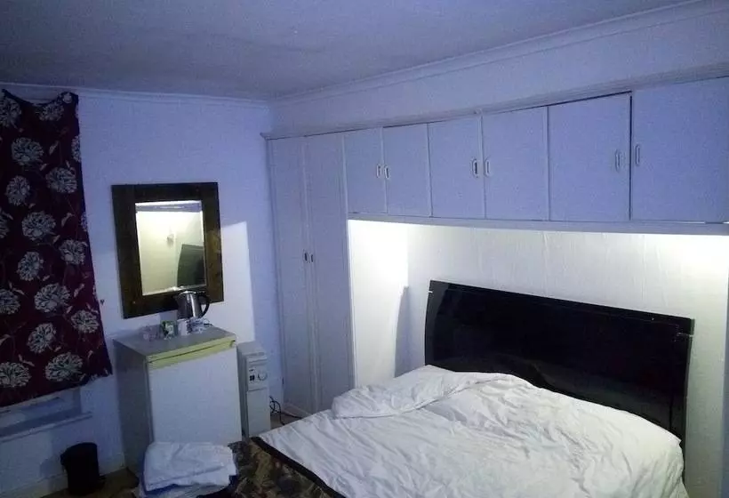 Majatalo Private Cosy Roomz