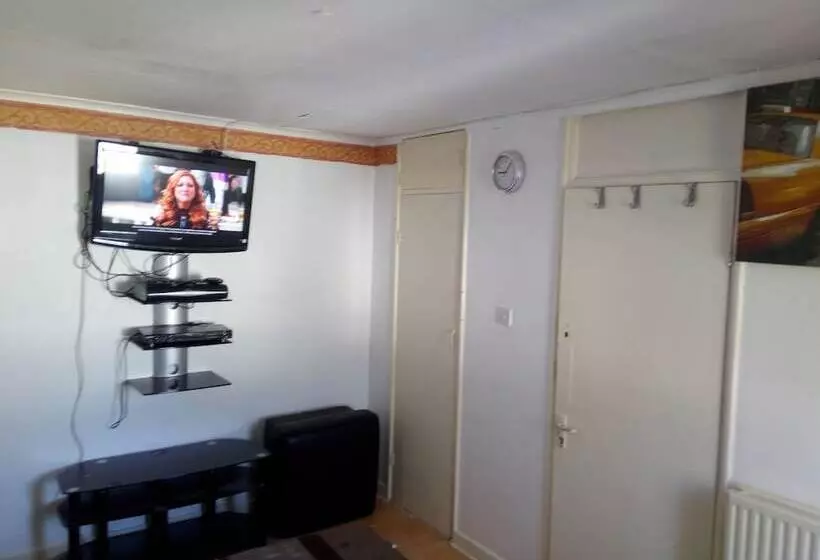 Majatalo Private Cosy Roomz