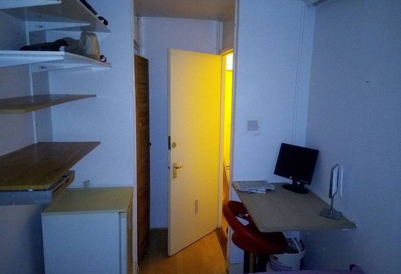 膳宿费 Private Cosy Roomz