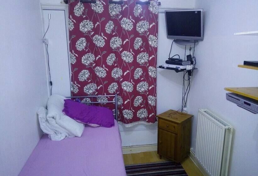 膳宿费 Private Cosy Roomz