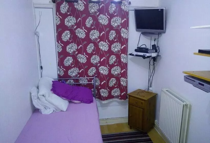 Majatalo Private Cosy Roomz