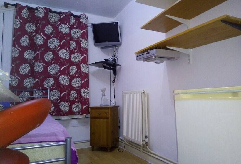 膳宿费 Private Cosy Roomz