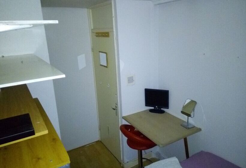 膳宿费 Private Cosy Roomz