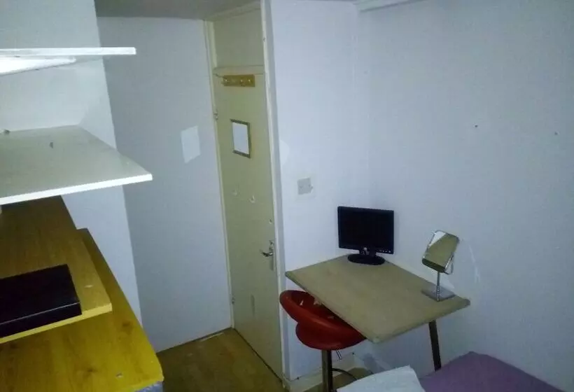 Majatalo Private Cosy Roomz