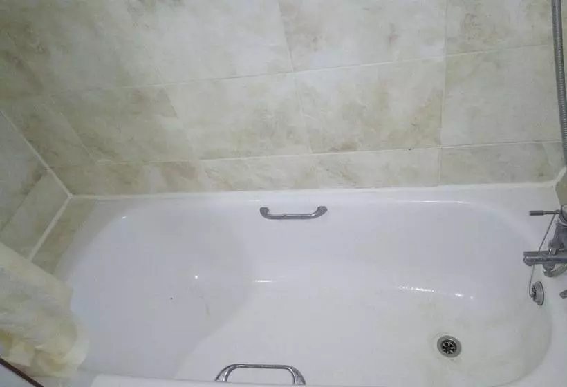 Majatalo Private Cosy Roomz