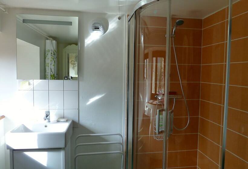 膳宿费 F2 Meublé Gite De France 3 épis City Break Près De Belfort