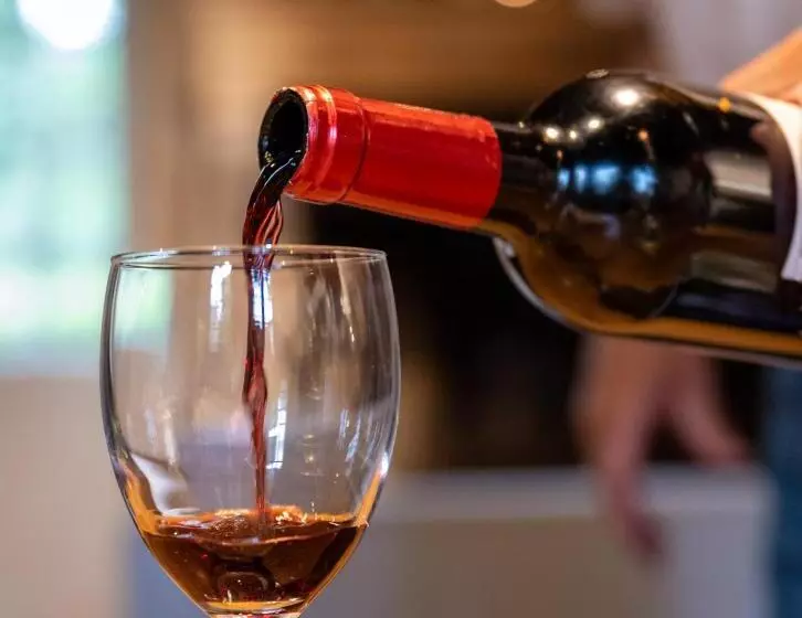 ペンション Association Le Prieuré Saint Barthélémy