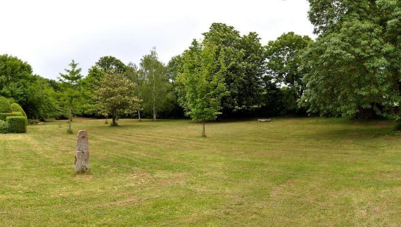 膳宿费 Association Le Prieuré Saint Barthélémy