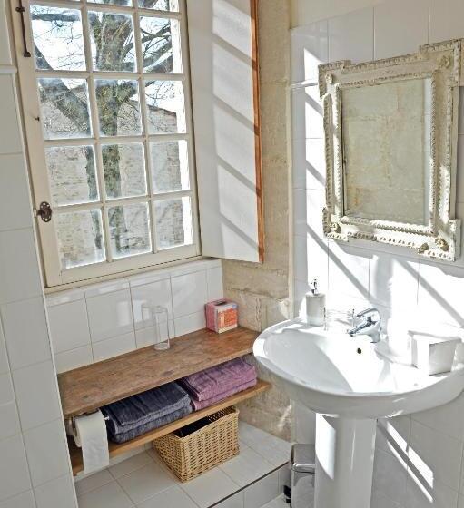 膳宿费 Association Le Prieuré Saint Barthélémy