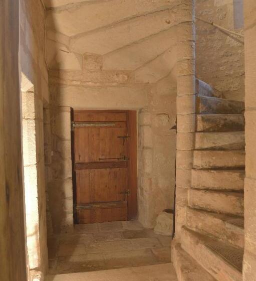 膳宿费 Association Le Prieuré Saint Barthélémy