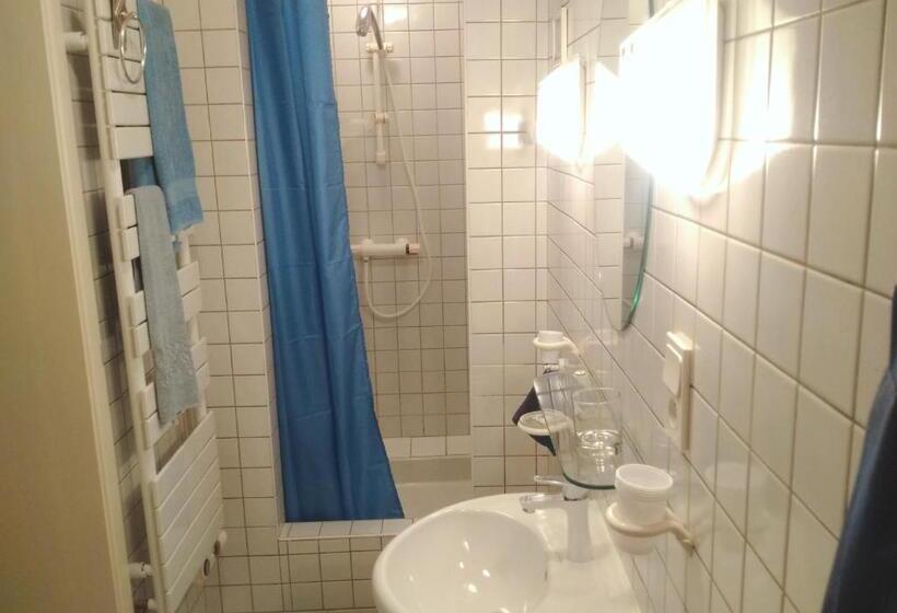 بنسيون Le Prieure