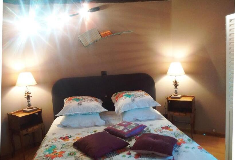 بنسيون Le Prieure