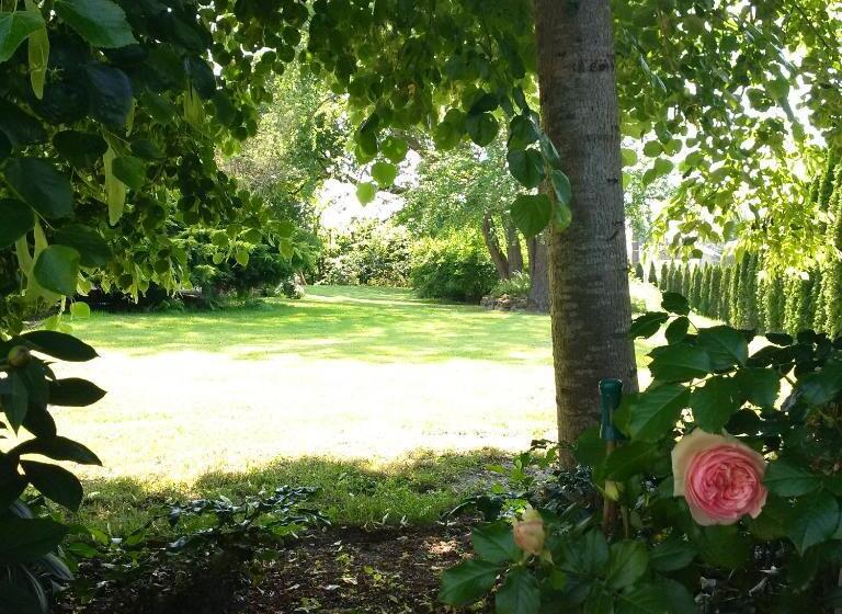 بنسيون Le Prieure