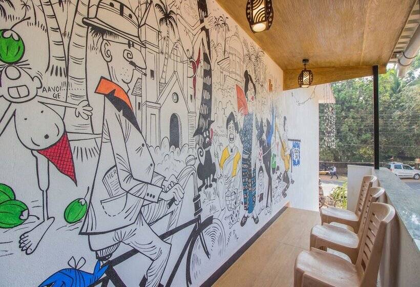 بنسيون Oyo Home 11875 Exotic Stay