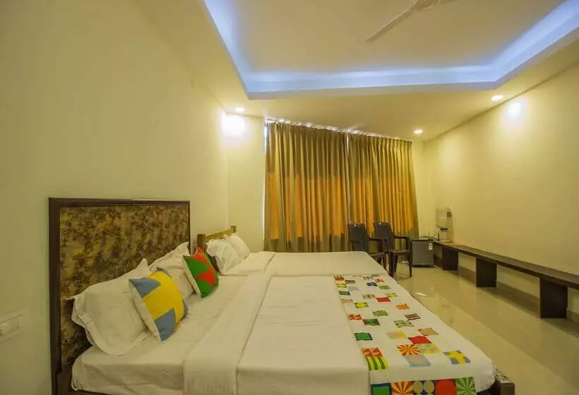 Majatalo Oyo Home 11875 Exotic Stay
