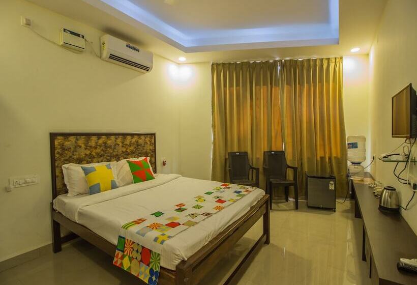 بنسيون Oyo Home 11875 Exotic Stay