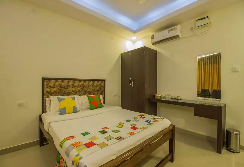 Majatalo Oyo Home 11875 Exotic Stay