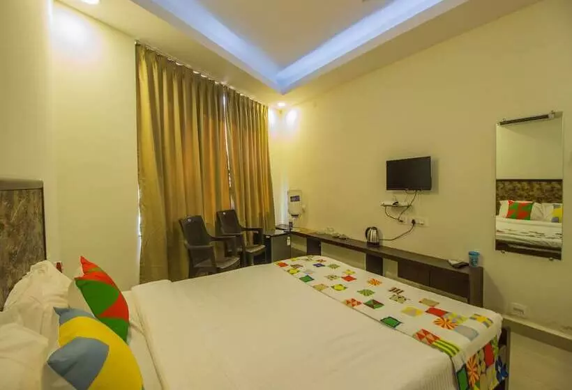 Majatalo Oyo Home 11875 Exotic Stay
