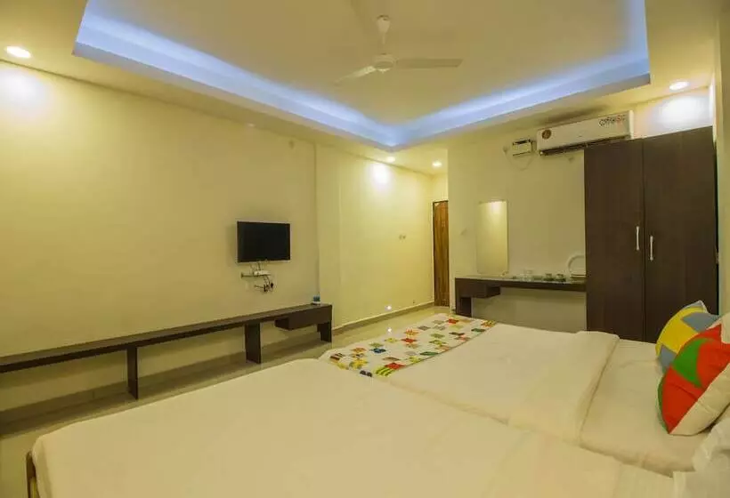 Majatalo Oyo Home 11875 Exotic Stay