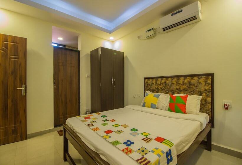 بنسيون Oyo Home 11875 Exotic Stay