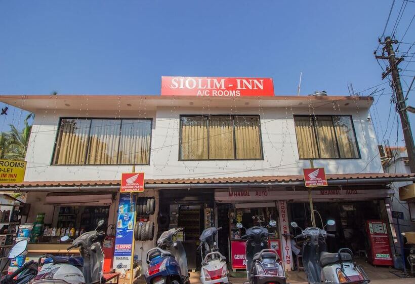 بنسيون Oyo Home 11875 Exotic Stay