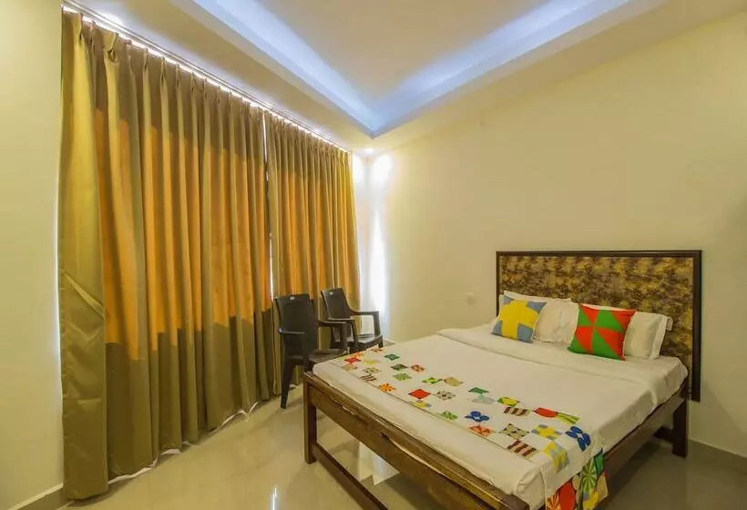 Majatalo Oyo Home 11875 Exotic Stay