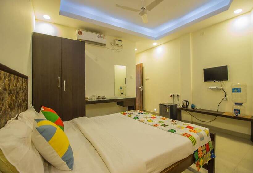 بنسيون Oyo Home 11875 Exotic Stay