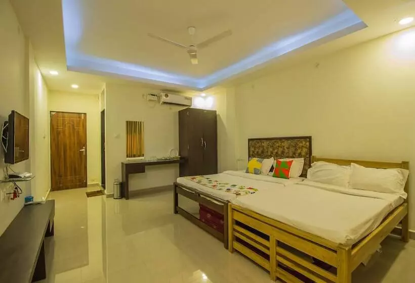Majatalo Oyo Home 11875 Exotic Stay