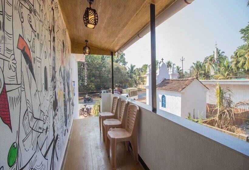 بنسيون Oyo Home 11875 Exotic Stay