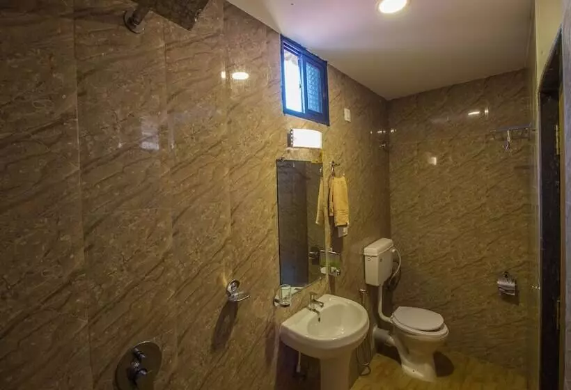 Majatalo Oyo Home 11875 Exotic Stay