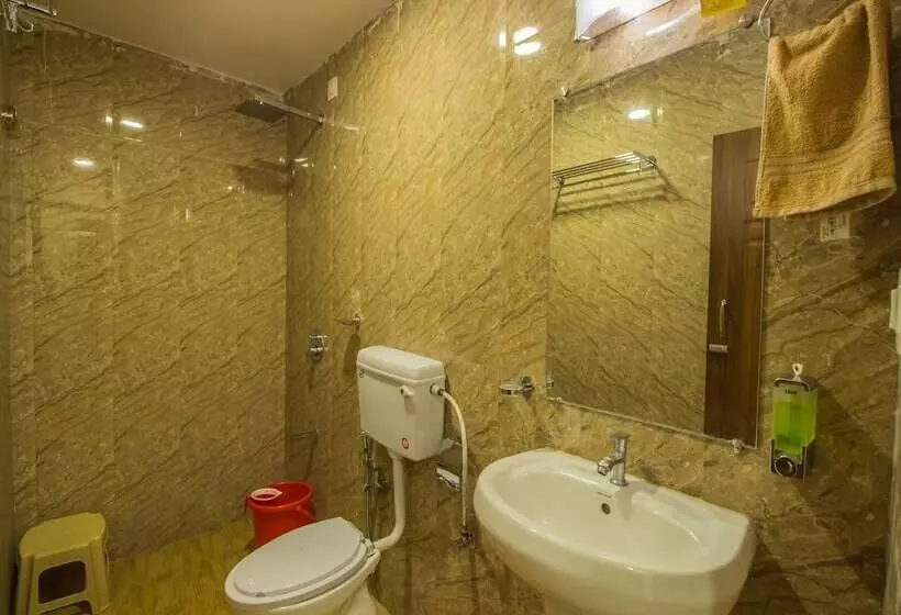 Majatalo Oyo Home 11875 Exotic Stay