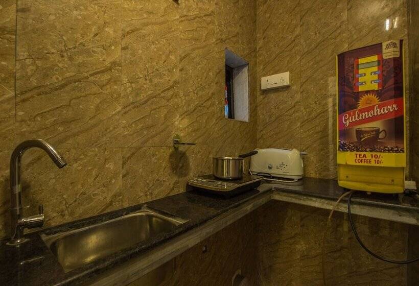 بنسيون Oyo Home 11875 Exotic Stay