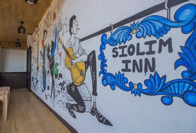 بنسيون Oyo Home 11875 Exotic Stay