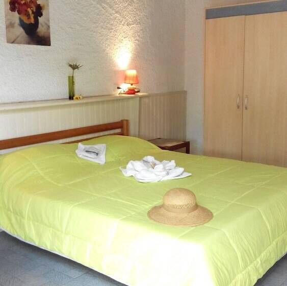 דירת נופש Rico Plage